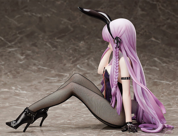 Danganronpa Kibou no Gakuen to Zetsubou no Koukousei - Kirigiri Kyouko - B-style - 1/4 - Bunny Ver. (FREEing)