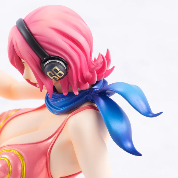 One Piece - Vinsmoke Reiju - Excellent Model - Portrait Of Pirates Limited Edition - Ver.BB (MegaHouse)