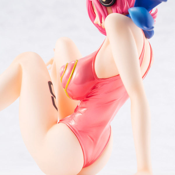 One Piece - Vinsmoke Reiju - Excellent Model - Portrait Of Pirates Limited Edition - Ver.BB (MegaHouse)