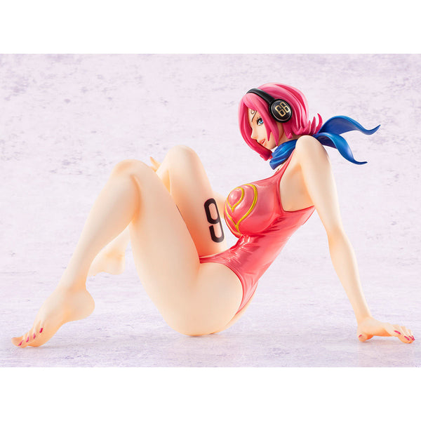 One Piece - Vinsmoke Reiju - Excellent Model - Portrait Of Pirates Limited Edition - Ver.BB (MegaHouse)