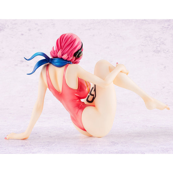 One Piece - Vinsmoke Reiju - Excellent Model - Portrait Of Pirates Limited Edition - Ver.BB (MegaHouse)