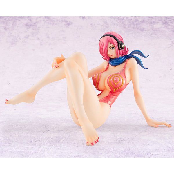 One Piece - Vinsmoke Reiju - Excellent Model - Portrait Of Pirates Limited Edition - Ver.BB (MegaHouse)