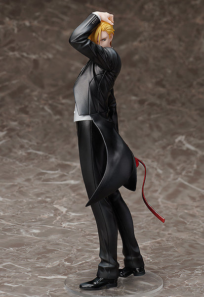 Banana Fish - Ash Lynx - Statue and Ring Style - 1/7 (FREEing)