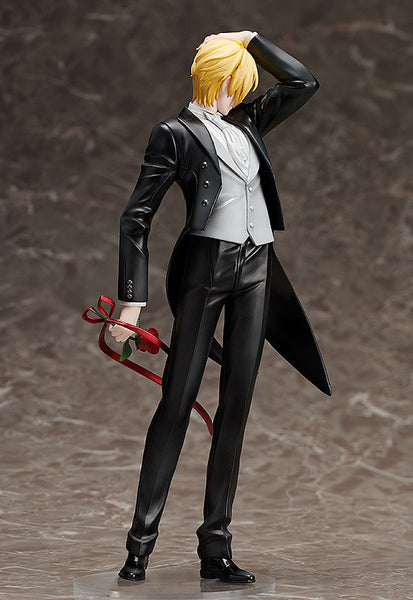 Banana Fish - Ash Lynx - Statue and Ring Style - 1/7 (FREEing)
