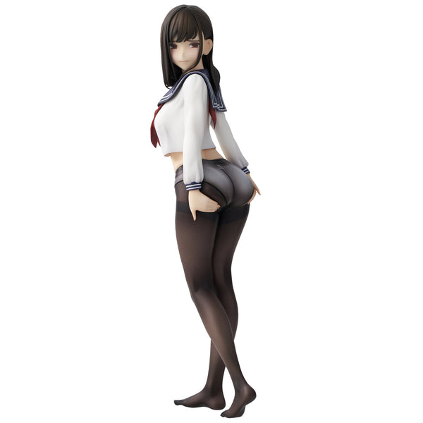 Original - Yomu Tights Futtotaa? (Union Creative International Ltd)