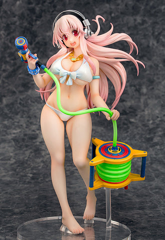 Senran Kagura: Peach Beach Splash - SoniComi (Super Sonico) - Sonico - 1/7 - Senran Kagura PBS Ver. (Phat Company)