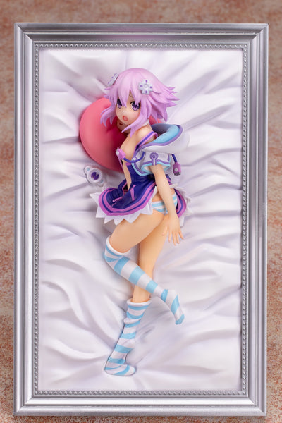 Choujigen Game Neptune: The Animation - Neptune - 1/7 - Nesoberi Ver. (Pulchra)