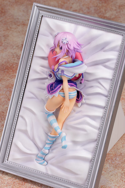 Choujigen Game Neptune: The Animation - Neptune - 1/7 - Nesoberi Ver. (Pulchra)