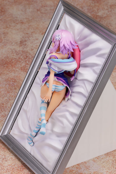 Choujigen Game Neptune: The Animation - Neptune - 1/7 - Nesoberi Ver. (Pulchra)