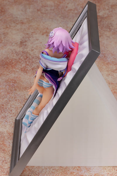 Choujigen Game Neptune: The Animation - Neptune - 1/7 - Nesoberi Ver. (Pulchra)