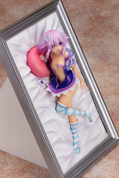 Choujigen Game Neptune: The Animation - Neptune - 1/7 - Nesoberi Ver. (Pulchra)