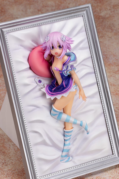 Choujigen Game Neptune: The Animation - Neptune - 1/7 - Nesoberi Ver. (Pulchra)