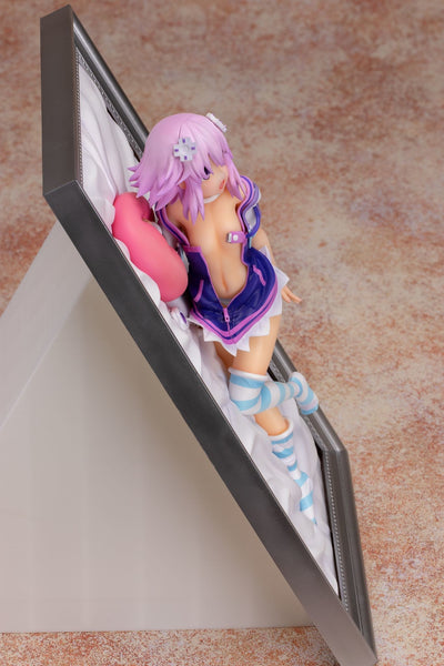 Choujigen Game Neptune: The Animation - Neptune - 1/7 - Nesoberi Ver. (Pulchra)