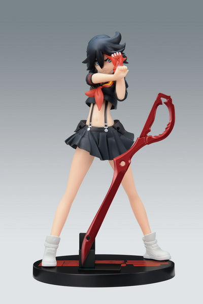 Kill la Kill - Matoi Ryuuko - Senketsu - PM Figure (SEGA)