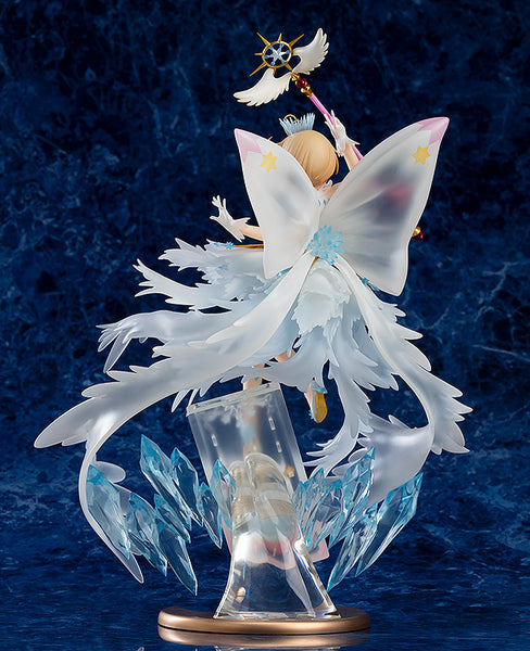 Card Captor Sakura: Clear Card-hen - Kinomoto Sakura - 1/7 - Hello Brand New World (Good Smile Company)