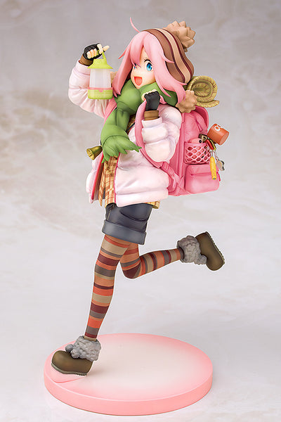 Yurucamp - Kagamihara Nadeshiko - 1/7 (Phat Company)