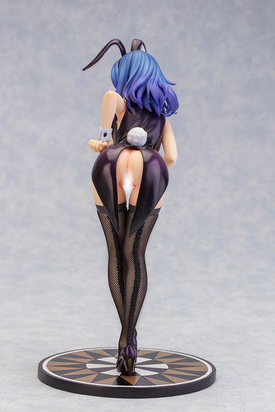 Original Character - Skytube - Fukiishi Hana - 1/6 - Kakete Miru Ver. (Alphamax)