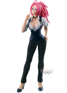 Fate/Extra Last Encore - Francis Drake - EXQ Figure - Rider (Banpresto)