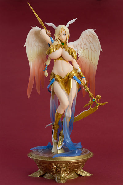 Nanatsu no Bitoku - Sariel - 1/8 - Jihi no Zou (Orchid Seed)