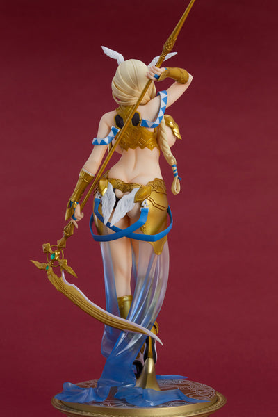 Nanatsu no Bitoku - Sariel - 1/8 - Jihi no Zou (Orchid Seed)