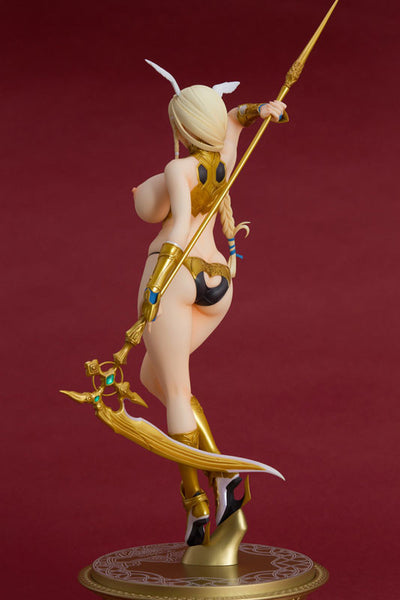 Nanatsu no Bitoku - Sariel - 1/8 - Jihi no Zou (Orchid Seed)