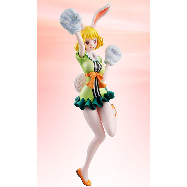 One Piece - Carrot - Portrait Of Pirates Limited Edition (MegaHouse)