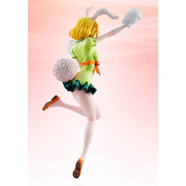 One Piece - Carrot - Portrait Of Pirates Limited Edition (MegaHouse)