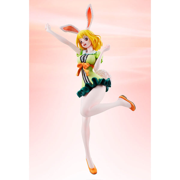 One Piece - Carrot - Portrait Of Pirates Limited Edition (MegaHouse)
