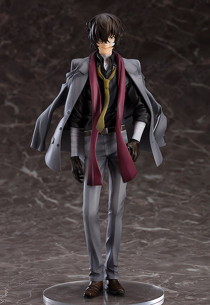 Bungou Stray Dogs - Dazai Osamu - 1/8 (Orange Rouge)
