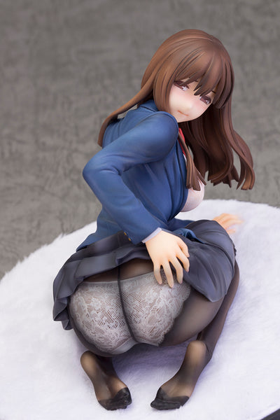 Original - Skytube - Haiume Masoo - 1/6 (Alphamax)