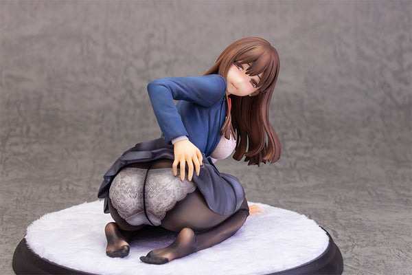 Original - Skytube - Haiume Masoo - 1/6 (Alphamax)