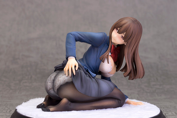 Original - Skytube - Haiume Masoo - 1/6 (Alphamax)