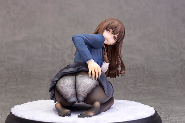 Original - Skytube - Haiume Masoo - 1/6 (Alphamax)