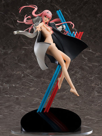 Darling in the FranXX - Zero Two - 1/7 (Max Factory)