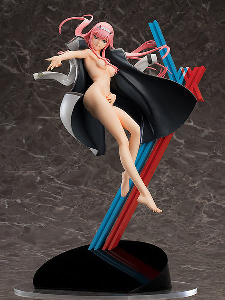 Darling in the FranXX - Zero Two - 1/7 (Max Factory)