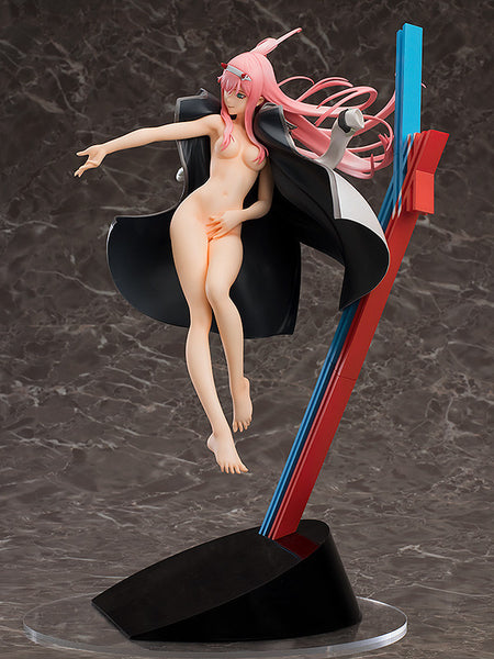 Darling in the FranXX - Zero Two - 1/7 (Max Factory)