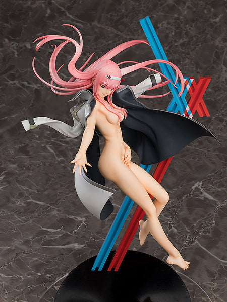 Darling in the FranXX - Zero Two - 1/7 (Max Factory)