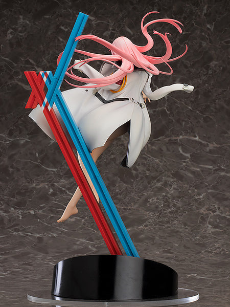 Darling in the FranXX - Zero Two - 1/7 (Max Factory)