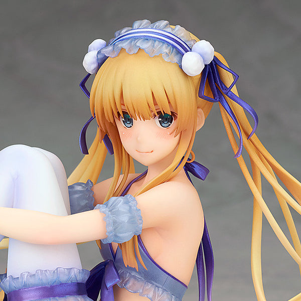 Saenai Heroine no Sodatekata ♭ - Sawamura Spencer Eriri - 1/7 - Lingerie ver. (Alter, Aniplex)