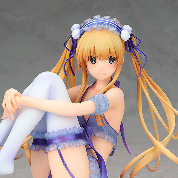 Saenai Heroine no Sodatekata ♭ - Sawamura Spencer Eriri - 1/7 - Lingerie ver. (Alter, Aniplex)