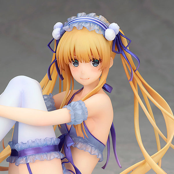 Saenai Heroine no Sodatekata ♭ - Sawamura Spencer Eriri - 1/7 - Lingerie ver. (Alter, Aniplex)