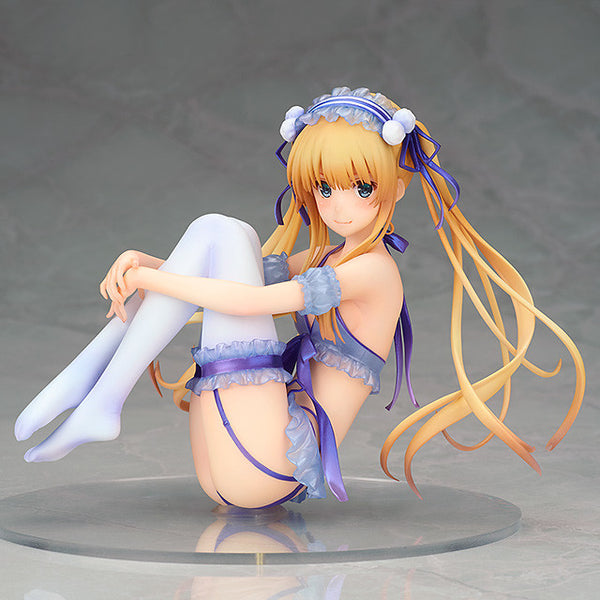 Saenai Heroine no Sodatekata ♭ - Sawamura Spencer Eriri - 1/7 - Lingerie ver. (Alter, Aniplex)