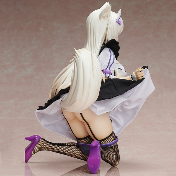 Nekopara - Coconut - Character's Selection - 1/4 (BINDing, Native)