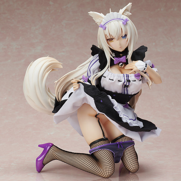 Nekopara - Coconut - Character's Selection - 1/4 (BINDing, Native)