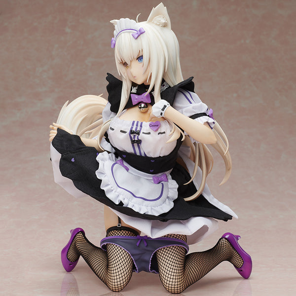 Nekopara - Coconut - Character's Selection - 1/4 (BINDing, Native)