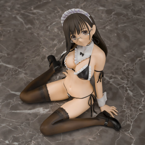 Original - T2 Art☆Girls - Kuriyama Emiri (Union Creative International Ltd)