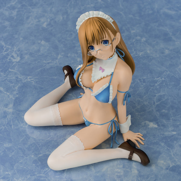 Original - T2 Art☆Girls - Kuriyama Emiri - Limited Edition (Union Creative International Ltd)