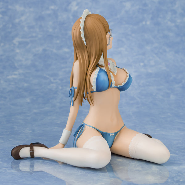 Original - T2 Art☆Girls - Kuriyama Emiri - Limited Edition (Union Creative International Ltd)