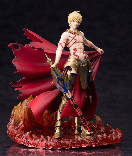 Fate/Grand Order - Gilgamesh - 1/8 - Archer (Good Smile Company, Myethos)
