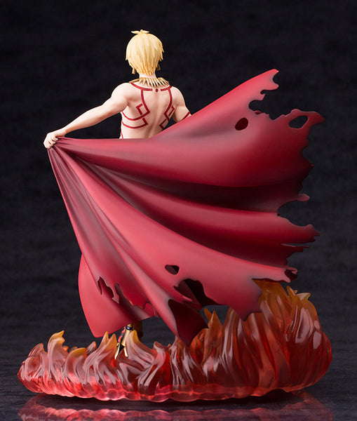 Fate/Grand Order - Gilgamesh - 1/8 - Archer (Good Smile Company, Myethos)